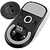 LOGITECH G PRO X SUPERLIGHT 2c compact wireless gaming mouse - WHITE - 2.4GHZ - EER2-933