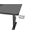 Genesis Gaming Desk Holm Modular 140
