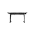 Genesis Gaming Desk Holm Modular 140