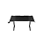 Genesis Gaming Desk Holm Modular 140