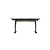 Genesis Gaming Desk Holm Modular 140
