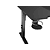 Genesis Gaming Desk Holm Modular 160