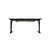 Genesis Gaming Desk Holm Modular 160