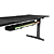 Genesis Gaming Desk Holm Modular 180