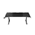 Genesis Gaming Desk Holm Modular 180
