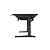 Genesis Gaming Desk Holm Modular 180