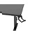 Genesis Gaming Desk Holm Modular 180