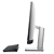 Dell OptiPlex 7420 AIO, Intel Core i5 14500T vPro (24MB cache, 14 cores, up to 4.8 GHz), 23.8&quot; FHD (1920x1080) IPS AG, 1X8GB DDR5, 5600, 256GB SSD PCIe M.2, Intel Graphics, Adj Stand, FHD Cam and