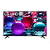 LG 55UA73003LA, 55&quot; 4K UltraHD TV 4K (3840x2160), DVB-T2/C/S2, webOS 25 Smart, ThinQ AI, Alpha 7 AI Processor, WiFi, HDR10 pro, HLG, ALLM/HGiG, 4K Upscaling, AI Sound pro, Multiple View, HDMI eAR