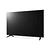 LG 55UA73003LA, 55&quot; 4K UltraHD TV 4K (3840x2160), DVB-T2/C/S2, webOS 25 Smart, ThinQ AI, Alpha 7 AI Processor, WiFi, HDR10 pro, HLG, ALLM/HGiG, 4K Upscaling, AI Sound pro, Multiple View, HDMI eAR