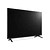LG 55UA73003LA, 55&quot; 4K UltraHD TV 4K (3840x2160), DVB-T2/C/S2, webOS 25 Smart, ThinQ AI, Alpha 7 AI Processor, WiFi, HDR10 pro, HLG, ALLM/HGiG, 4K Upscaling, AI Sound pro, Multiple View, HDMI eAR