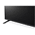 LG 55UA73003LA, 55" 4K UltraHD TV 4K (3840x2160), DVB-T2/C/S2, webOS 25 Smart, ThinQ AI, Alpha 7 AI Processor, WiFi, HDR10 pro, HLG, ALLM/HGiG, 4K Upscaling, AI Sound pro, Multiple View, HDMI eAR