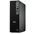 Dell Pro Slim QCS1250, Intel Core i7-14700 vPro (20 cores, up to 5.4GHz), 8GB: 1x8GB, DDR5, up to 5600 MT/s, 512GB SSD TLC, Integrated Graphics, Bulgarian Keyboard&amp;Mouse, 180W, Win 11Pro, 3Y PS
