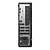 Dell Pro Slim QCS1250, Intel Core i7-14700 vPro (20 cores, up to 5.4GHz), 8GB: 1x8GB, DDR5, up to 5600 MT/s, 512GB SSD TLC, Integrated Graphics, Bulgarian Keyboard&amp;Mouse, 180W, Win 11Pro, 3Y PS