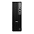 Dell Pro Slim QCS1250, Intel Core i7-14700 vPro (20 cores, up to 5.4GHz), 8GB: 1x8GB, DDR5, up to 5600 MT/s, 512GB SSD TLC, Integrated Graphics, Bulgarian Keyboard&amp;Mouse, 180W, Win 11Pro, 3Y PS