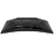 AOC CQ32G4VE, 31.5&quot; Curved 1500R, Fast VA WLED, 2560x1440@180 Hz, 1ms GtG, 0.5ms MPRT, 300 cd/m2, 3500:1, 80M:1 DCR, Adaptive Sync, Flicker Free, Low Blue Light, Tilt, 2xHDMI, DP
