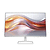 HP Series 5 23.8&quot; FHD Monitor - 524sf