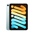 Apple iPad mini (A17 Pro) Cellular 128GB - Blue