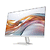 HP Series 5 23.8&quot; FHD White Monitor - 524sw