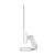 HP Series 5 23.8&quot; FHD White Monitor - 524sw