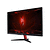 Acer Nitro KG272M3bmiipx, 27&quot; IPS LED ZeroFrame, FHD (1920x1080), FreeSync 180Hz, 1ms(VRB), 100M:1, 250nits, 99% sRGB, 2xHDMI, DP, Audio Out, Speaker 2Wx2, BluelightShield, Tilt, Vesa, Black