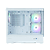 ZALMAN P30 V2 MATX MIN TWR WHI