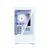ZALMAN P30 V2 MATX MIN TWR WHI