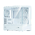 ZALMAN P30 V2 MATX MIN TWR WHI