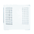 ZALMAN P30 V2 MATX MIN TWR WHI