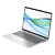 HP ProBook 465 G11, Ryzen 5 7535U(up to 4.555GHz/16MB/6C), 16&quot; FHD WUXGA AG 300nits, 16GB 4800Mhz 1DIMM, 512GB PCIe SSD, WiFi 6E + BT 5.3, FPR, Backlit Kbd,  3C Batt, Free DOS, 3Y Warranty+HyperX