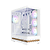 ZALMAN P40 NAMU ATX MID WHITE