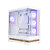 ZALMAN P40 NAMU ATX MID WHITE