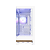 ZALMAN P40 NAMU ATX MID WHITE