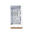 ZALMAN P40 NAMU ATX MID WHITE