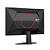 AOC Q24G4RE, 23.8&quot; Fast IPS WLED, 2560x1440@180Hz, 1ms GtG, 0.5ms MPRT, 300cd m2, 1000:1, 80M:1 DCR, Adaptive Sync, FlickerFree, Low Blue Light, Tilt, HDMI, DP