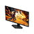 AOC Q24G4RE, 23.8&quot; Fast IPS WLED, 2560x1440@180Hz, 1ms GtG, 0.5ms MPRT, 300cd m2, 1000:1, 80M:1 DCR, Adaptive Sync, FlickerFree, Low Blue Light, Tilt, HDMI, DP