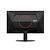 AOC Q24G4RE, 23.8&quot; Fast IPS WLED, 2560x1440@180Hz, 1ms GtG, 0.5ms MPRT, 300cd m2, 1000:1, 80M:1 DCR, Adaptive Sync, FlickerFree, Low Blue Light, Tilt, HDMI, DP