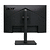 Acer Vero B247YGbmiprzx, 23.8&quot; IPS LED, ZeroFrame FHD (1920x1080) AG, 4ms (GTG), 120Hz, 100M:1, 1500:1, 250nits, 99% sRGB, HDMI, VGA, DP, USB3.2x4 USB-B(1up 4down), Speakers 2x2W, Audio In/Out, E