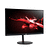 Acer Nitro XV270M3bmiiprx, 27&quot; IPS LED ZeroFrame, FHD (1920x1080), FreeSync 180Hz, 1ms(VRB), 100M:1, 250nits, 99% sRGB, 2xHDMI, DP, Audio Out, Speaker 2Wx2, BluelightShield, Hgt. Adj, Swivel, Piv