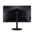 Acer Nitro XV270M3bmiiprx, 27&quot; IPS LED ZeroFrame, FHD (1920x1080), FreeSync 180Hz, 1ms(VRB), 100M:1, 250nits, 99% sRGB, 2xHDMI, DP, Audio Out, Speaker 2Wx2, BluelightShield, Hgt. Adj, Swivel, Piv