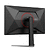 AOC 27G4HA, 27&quot; Fast IPS WLED, 1920x1080@200Hz, 1ms GtG, 0.5ms MPRT, 300cd m/2, 1000:1, 80M:1 DCR, Adaptive Sync, FlickerFree, Low Blue Light, 2Wx2, Tilt, Height Adjust, Pivot, Swivel, 2xHDMI, DP