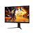 AOC 27G4HA, 27&quot; Fast IPS WLED, 1920x1080@200Hz, 1ms GtG, 0.5ms MPRT, 300cd m/2, 1000:1, 80M:1 DCR, Adaptive Sync, FlickerFree, Low Blue Light, 2Wx2, Tilt, Height Adjust, Pivot, Swivel, 2xHDMI, DP