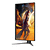 AOC 27G4HA, 27&quot; Fast IPS WLED, 1920x1080@200Hz, 1ms GtG, 0.5ms MPRT, 300cd m/2, 1000:1, 80M:1 DCR, Adaptive Sync, FlickerFree, Low Blue Light, 2Wx2, Tilt, Height Adjust, Pivot, Swivel, 2xHDMI, DP