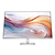 HP Series 5 27&quot; FHD Height Adjust Monitor - 527sh