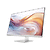 HP Series 5 27&quot; FHD Height Adjust Monitor - 527sh