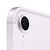 Apple iPad mini (A17 Pro) Cellular 128GB - Purple