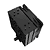 ZALMAN CNPS9X PERFORMA+ BLACK