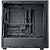 Кутия CoolerMaster Elite 500 - Black