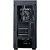 Кутия CoolerMaster Elite 500 - Black