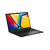 Asus Vivobook Go E1504FA-BQ2339, AMD, Ryzen R3-7320U,15.6&quot; FHD (1920x1080),8GB LPDDR5 , 512GB SSD,  AMD Radeon Graphics, Without OS, Mixed Black